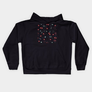 Cherry Kids Hoodie